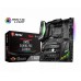 MSI X470 GAMING PRO CARBON Motherboard